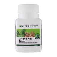 Green-T Plus Tablet - 60 tab