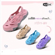ADDA 2density Model 5TD75 (Women) Authentic% Sandals Size 4-6