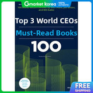 100 Must-Read Books for the Worlds Top 3 Ceos Elon Musk Jeff Bezos Bill Gates Read...