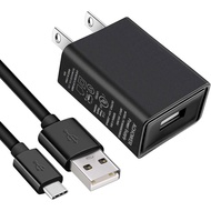 Fast Charger for JBL Charge 4 Charge 5 - JBL Flip 5, Clip 4, Pulse 4, GO 3, Extreme 3, Tuner 2, JR P