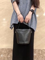 Rebecca Minkoff M.A.B. Top Handle Bucket 水桶肩背包