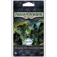 Arkham Horror LCG: The Blob That Everything