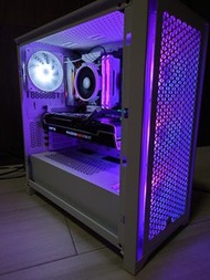 (Sold已售出, Custom Build possible可客製化) 全新二手價RX 6700xt R5 3600 AMD 電競砌機 主機電腦 3060 3070 3080 6800 6600 6060 6700 2070 2080 2060 1660