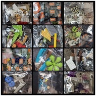 New Product MegaBloks MegaBloks halo halo halo Fate Summoning Bricks Bricks