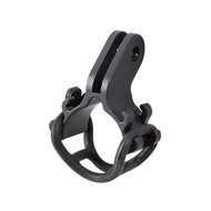 Bicycle Stand Bike Light Mount Holder Bicycle Board Mounting Bracket Fit for Garmin Edge Bryton GPS Computer Mount Adapter