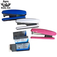 isi staples jok motor merk ETONA NO.3/isi staples jok sepeda motor manual 1 KOTAK KECIL