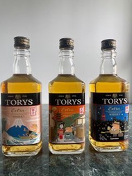 Suntory Torys Whisky