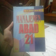 Century management 21 original