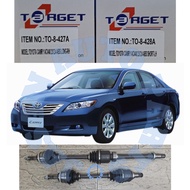 DRIVE SHAFT TOYOTA CAMRY ACV40 2.0,2.4 ABS