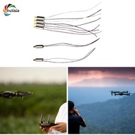 chulisia RC Drone Parts, DIY Accs DIY Modified Engines Motor Replacement Spare Parts for E525 S89 E8
