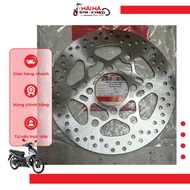 Galaxy brake disc code VBA/ VB4 [Genuine SYM]