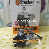 Delco CDI Distributor Assy Suzuki Carry 10 ST100