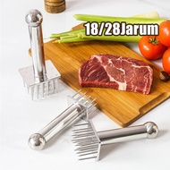 Needle Meat Tenderizer Meat Tenderizer Nail Tenderizer Needle Punch Meat Piercer