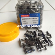 Chain Joint 428 H 428H ITS Chain Joint 428H Itsuno ITS