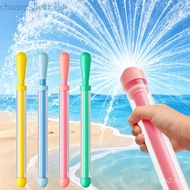 4 Pack Fireworks Water Blaster Squirt Guns for Kids & Adults, Bulk Water Shooters for Summer Pool, B