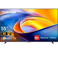 Smart Tivi QLED Toshiba AI 4K 55 inch 55Z570RP
