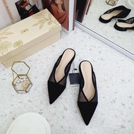 VS SNR Zrs 808 - Women's Flat Shoes 2cm