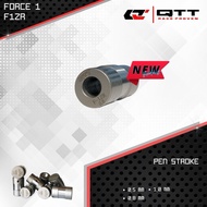 QTT F1ZR PCR21 FIZ R QTT STROKE PEN STROKE PEN F1Z R qtt size 0.5 0.8 1mm