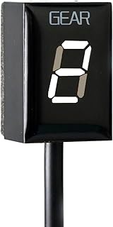 XEDLAMP For CB300R CB 300R 2018 2019 CB 300 R Motorcycle Accessories1-6 Speed Gear Display Indicator