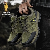 Low-Top Casualกีฬารองเท้าPaul Camelรองเท้าปีนเขารองเท้าทํางานกลางแจ้งรองเท้าวิ่งรองเท้าปีนเขา