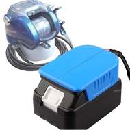 Shimano Beastmaster 9000 Daiwa BM2300 BM2900 BM2500 Electric Fishing Reel Battery Adapter