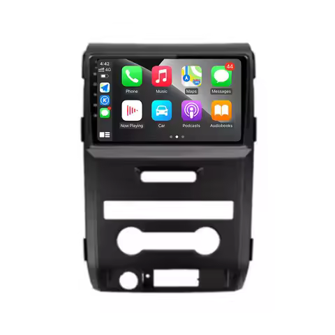 Android 15 For Ford F150 P415 Raptor 2008-2014 E53 X5 M5 Carplay Auto Car Radio Multimedia Player Au