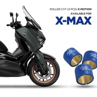 Roller FAITO X MOTION XMAX 250 ROLLER FAITO XMAX 250