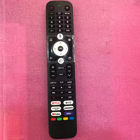 Original Remote Control HTR-U32R K6 For Haier 50/43/32 Smart TV S2 32/55 Smart TV S1 85 Smart TV S8 