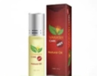 varash care  hot natural oil 8 ml