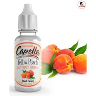 Capella Yellow Peach
