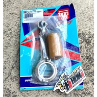 Piston Rod Piston Rod Forged Mx King Vixion NVL NVA R15 Xabre Original Tkrj