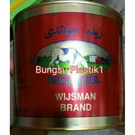 Butter Mentega Wysman Wisman 1kg / 2kg Wijsman Butter 2270gr Wisman