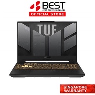 Asus Laptop Asus Tuf Gaming F15 FX507VV4-LP032W