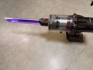 Dyson Digital Slim Fluffy 無線吸塵機