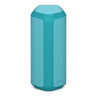 SONY XE300 ลำโพงพกพาบลูทูธ (สีฟ้า) รุ่น SRS-XE300/LCE