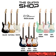 Stratocaster ST Design Electric Guitar / Lead Guitar / Gitar Elektrik