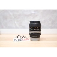 Canon FD 50mm f1.4 S.S.C+Mirrorless FD-NEX (Canon to Sony)