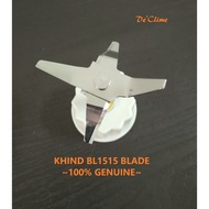 KHIND BLENDER BL-1515/BL1515 BLADE - 100% GENUINE ~READY STOCK~