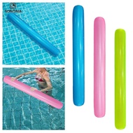 SONONIA Swimming Pool Noodle,Inflatable Pool Noodle Floats Buoyancy Tool Floating Pool Float Lake Fl