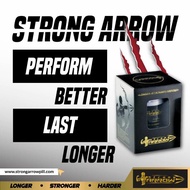 YEAR END SALE STRONG ARROW