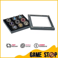 Fanthful Elden Ring - Pin Collection