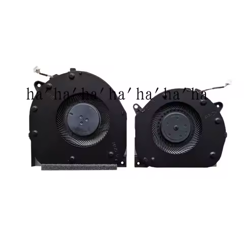 WYORESY NEW Laptop Cooler CPU Cooling Fan For Lenovo Y7000-2019 (1660TI) Y540-15IRH GTX1660Ti