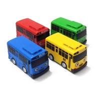 Tayo Bus Display / Cake Toppers (4 Pcs A Set)