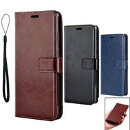 Flip Case Casing Samsung J2 J5 J7 Prime J2 Pro J4 J6 Plus J8 2018 J7 J2 Core Flipcase Leather Case Wallet Case Samsung A9 A9Pro C5 C7 C9 Pro Flip Cover Phone Cases thtupp