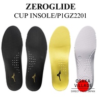 MIZUNO – Zero Glide Cup Insole P1GZ2201 (Soccer / Football)