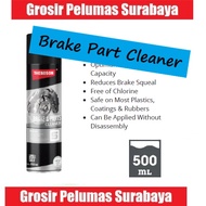 500ML pembersih rem brake parts cleaner - brake part cleaner 500ML BPC Brakepart cleaner 500ml