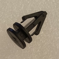 Perodua Bumper Front Side Skirt Clip For Alza, Bezza, Axia, Aruz, New Myvi