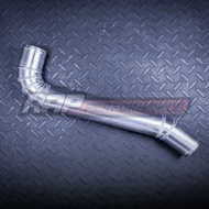 PIPING INTERCOOLER INNOVA FORTUNER GD TURBO TOP R31 F44 RHF4 F55