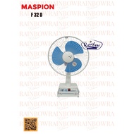 MASPION - Maspion F-23 D 9 inch Table Fan