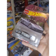 '90 Acura NSX Japan Series Hotwheels